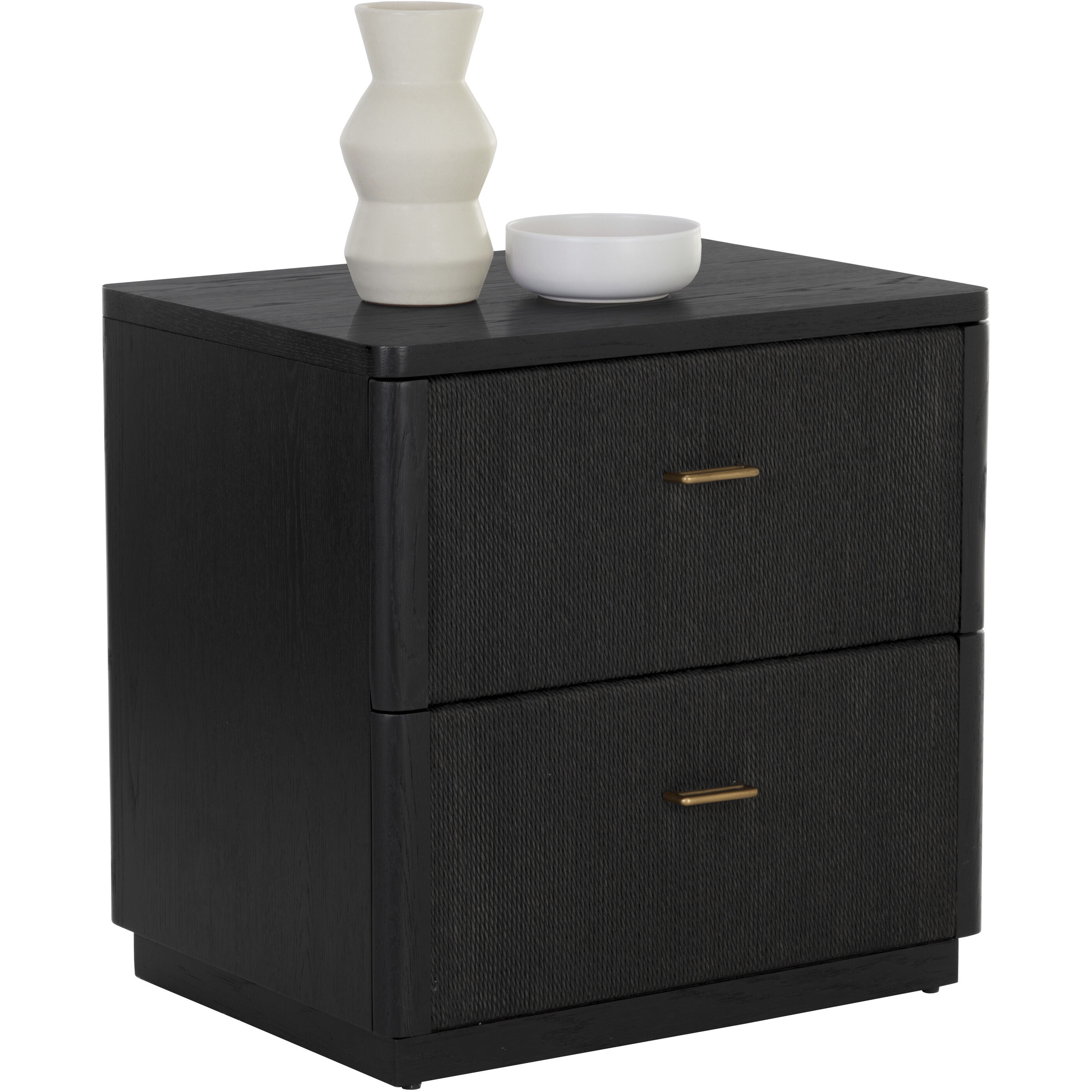 Etienne End & Side Table